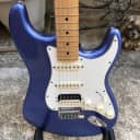Fender Stratocaster  Shawbucker HSS 2015 Metallic blue