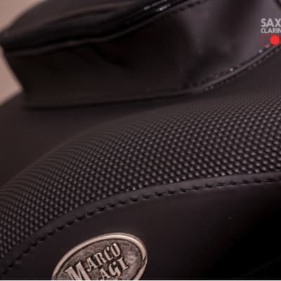 Marco Magi tenor saxophone case image 3