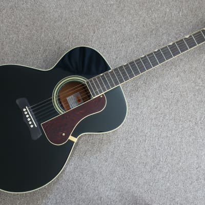 GRETSCH HISTORIC SERIES acoustic guitars