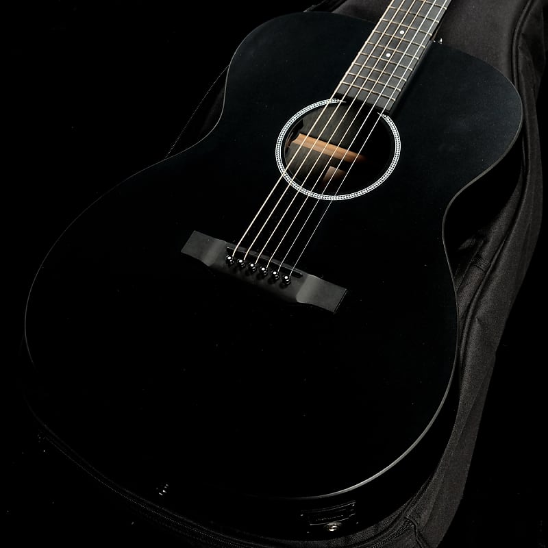 Martin Ctm 000 Xae Blk [Sn 2266955] (11/20) | Reverb Canada