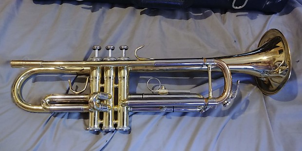 Jupiter Trumpet JTR-600M | Reverb