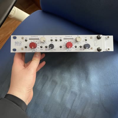 Neve 1272 | Reverb Neve 1272 | Reverb