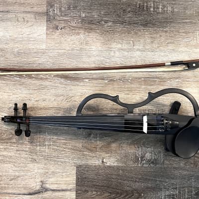 Yamaha SV-130 Silent Violin image 1