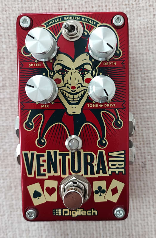 DigiTech Ventura Vibe