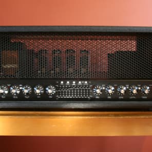 Fender Bassman 300 Pro all tube bass amp Sunn | Reverb