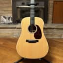 Martin D-18 Authentic 1939 2018 - Natural