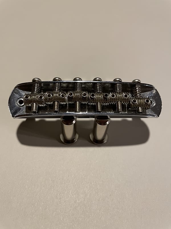 Fender Jaguar Bridge Reverb