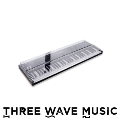 Decksaver Arturia Keylab 61 Mk1 & Mk2 Cover [Three Wave Music]