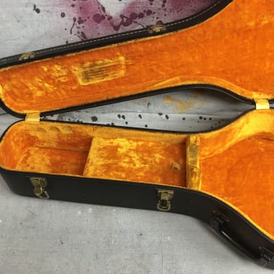 Gibson SJ-200 Original Hardshell Case (Brown)