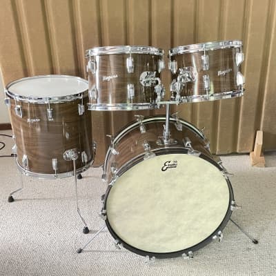 Vintage Rogers Drums 