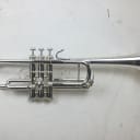 Used Bach Chicago C Trumpet