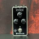 FOXGEAR RYDER Distortion Guitar Effects Pedal (Houston, TX)