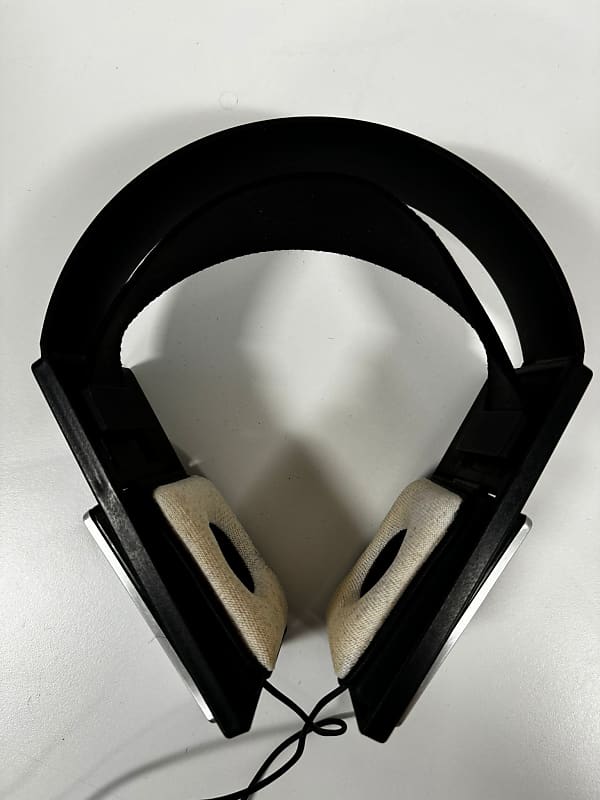 Bang & Olufsen B&O Stereo Headphones U70 - Original Box | Reverb