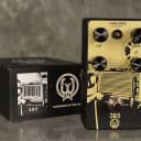 Walrus Audio 385 Overdrive pedal w Factory box & FAST Same Day Shipping