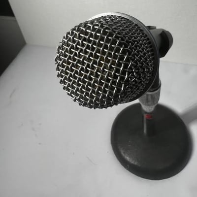 Shure Beta87A Dynamic Supercardioid Microphone (Consignment) image 3