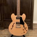 Gibson ES-335 Dot Figured Natural