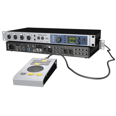 RME ARC USB Advanced Remote Control for TotalMix FX image 3