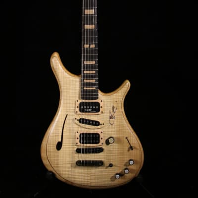 KRITZ custom guitar stradovarius SJ219 for sale
