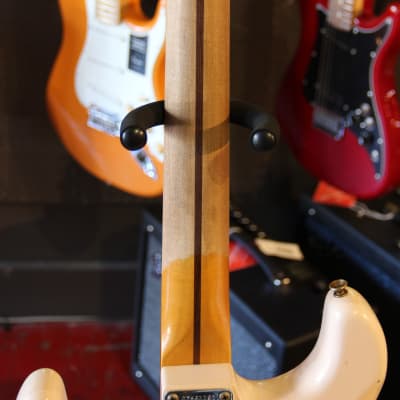 Fender Custom Shop Limited Edition '57 Stratocaster Shell Pink image 19