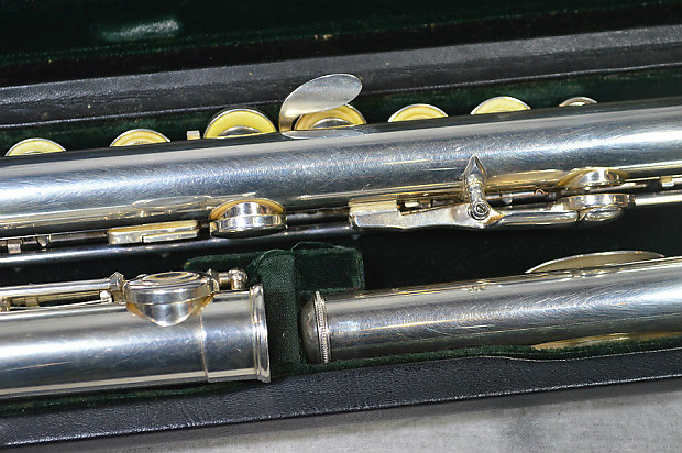 パール　フルート　PF521 Pearl Pf-521 Flute | eBay