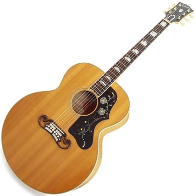 Gibson 1958 J-200 [USED] Made in 1998 image 2
