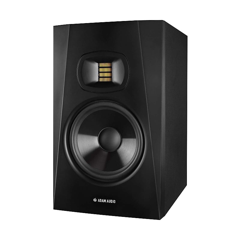 Adam Audio T7V Active Nearfield Monitor with 7" Woofer (Single) image 1