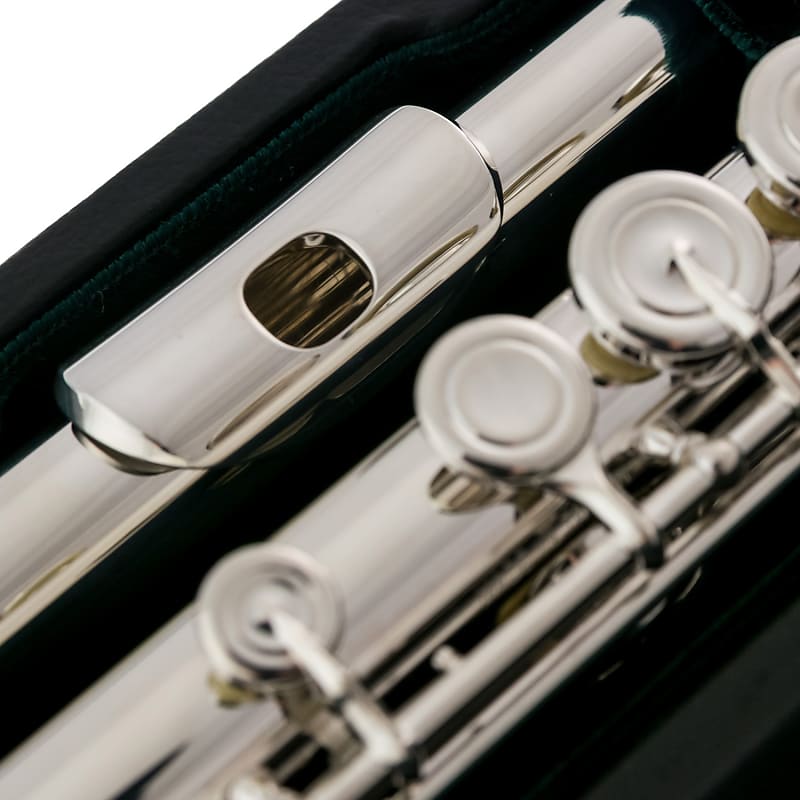 Azumi Flute - AZ Z1 RBE | Reverb Azumi Flute - AZ Z1 RBE | Reverb