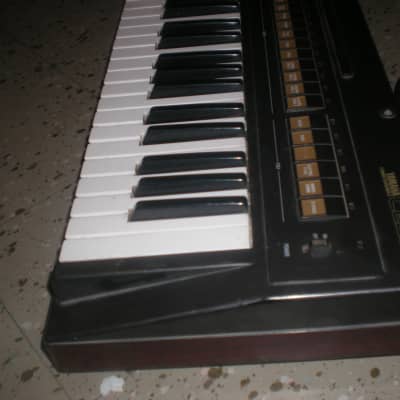 Yamaha CE-20 Combo Ensemble (similar to GS-1/2 technology) image 3