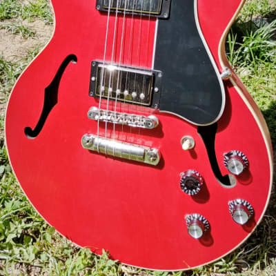 Gibson Memphis ES-339 2015 - 2016 | Reverb