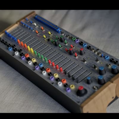 LIKE NEW - Buchla Easel Command image 3