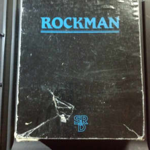 Rockman II B (Original Boxed Unit) image 1