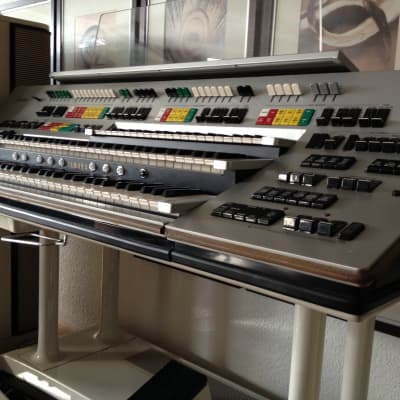 YAMAHA EX-1 Synthesizer/Organ Very Rare! Analog Vintage Retro image 5