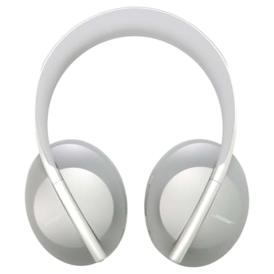 Bose cheap 700 silver