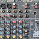 Allen & Heath ZED-10FX 10-Channel Mixer w/ Effects