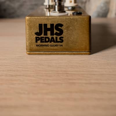 Immagine JHS Morning Glory V4 Overdrive Pedal (cod.137NP) - 5