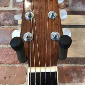 Washburn DC-60e Lexington Acoustic Electric w/Stephens