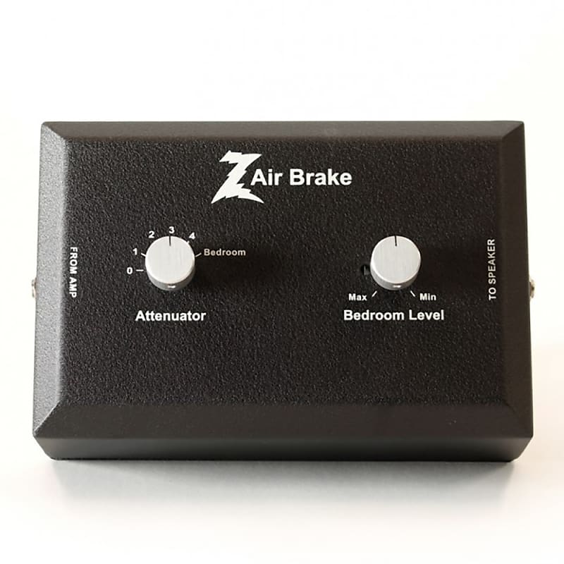 Dr. Z Z Air Brake 100-Watt Attenuator image 1