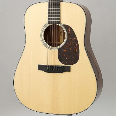 MARTIN CTM D-18 Premium Sitka Spruce Top #2595619Made by custom shop, using top grade TOP material, special order product [IKEBE special order model] for sale