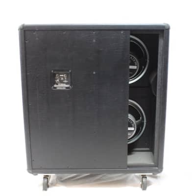 Mesa Boogie Roadking 4X12 3/4 Back Slant Guitar Speaker Cabinet image 3