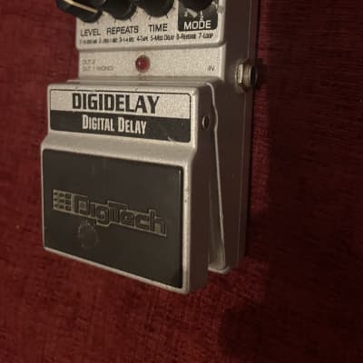 DigiTech Digidelay | Reverb UK