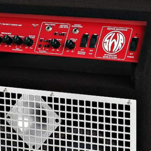 SWR Super Redhead combo amp | Reverb