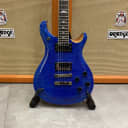 PRS SE McCarty 594 2023 - Faded Blue
