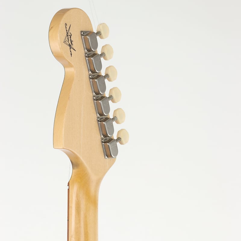 Fender Custom Shop Char Signature Mustang Free Spirits [SN TAKE017] (05/27)