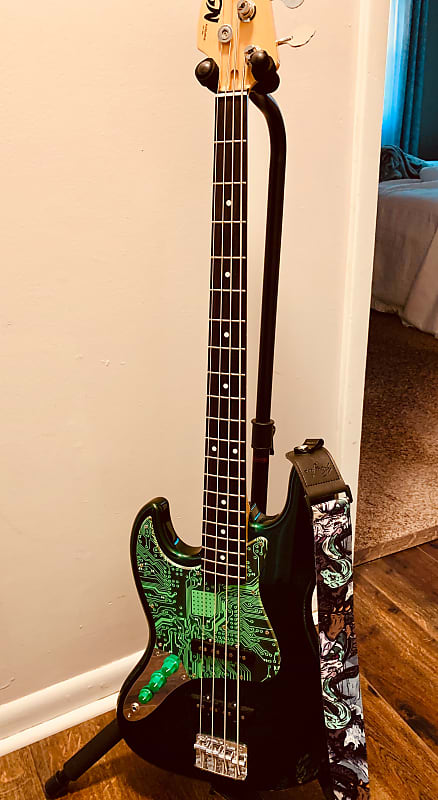 FGN Fujigen Left Handed Neo Classic Series NJB10RALL Candy FGN Fujigen Left Handed Neo Classic Series NJB10RALL Candy