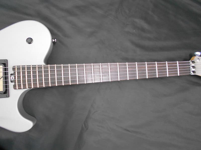 Manson Guitar Works MA Floyd Rose / Sustainiac Grey Matter