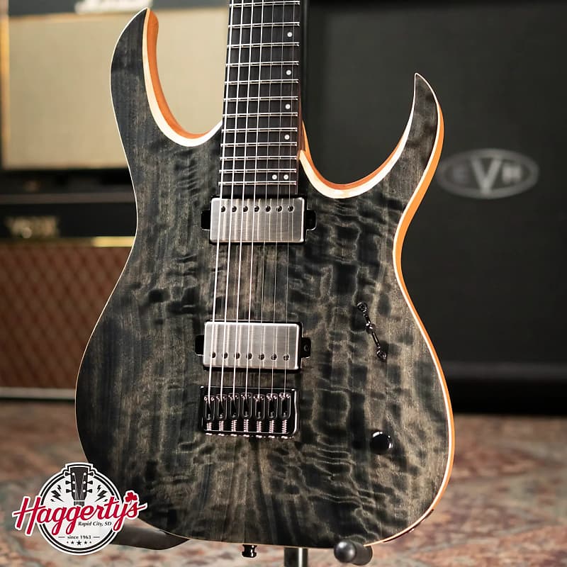 Mayones Duvell Elite 7 | Reverb