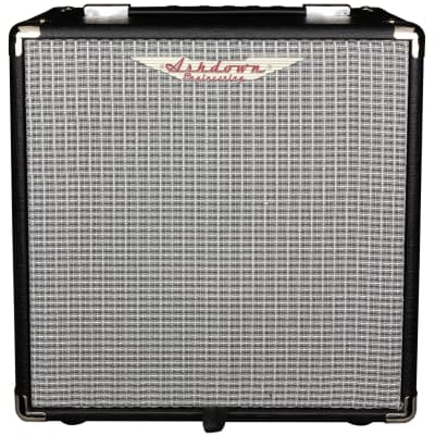 Ashdown Studio 8 1x8" 30-watt Bass Combo Amp image 1