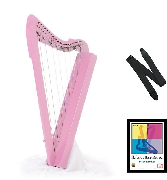 Rees harps harpsicle harp on sale