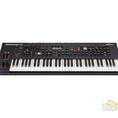 Sequential Prophet-X 61-Key Synthesizer