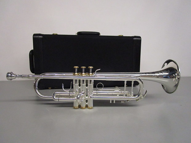 Schmidt trumpet clearance